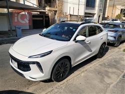 دونج فينج T5 EVO